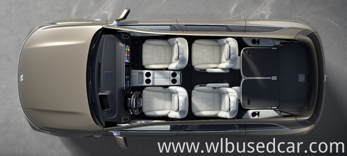li auto stock price